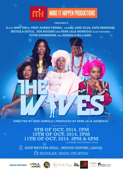 Picture culled from: bellanaija.com