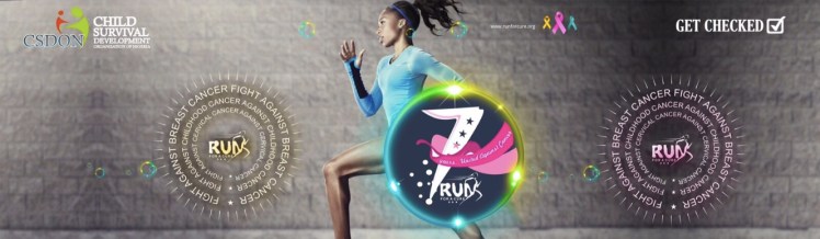 Run For a Cure/CSDON