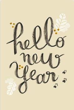 HelloNewYear
