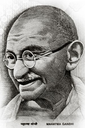 MahatmaGandhi