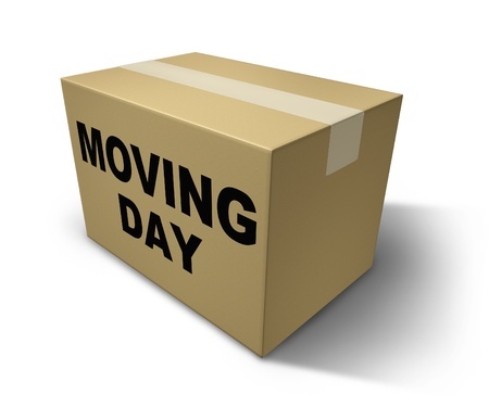 MovingDay